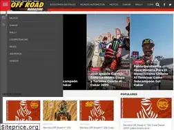 Sites similar to revistaoffroad.com