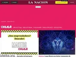 Sites similar to revistaohlala.com
