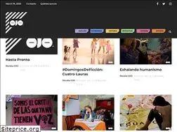 Sites similar to revistaojo.com