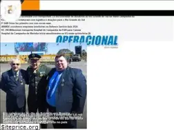 Sites similar to revistaoperacional.com.br