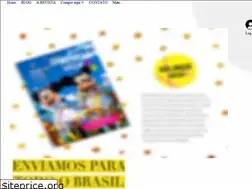 Sites similar to revistaorlandowish.com.br