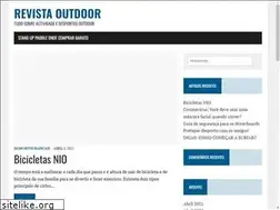 Sites similar to revistaoutdoor.pt
