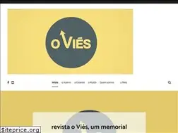 Sites similar to revistaovies.com