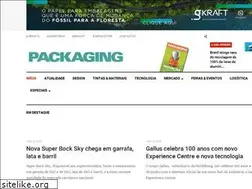 Sites similar to revistapackaging.pt