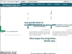 Sites similar to revistapalermo.com.ar
