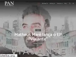 Sites similar to revistapan.com.br