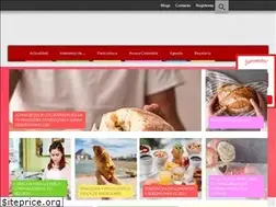 Sites similar to revistapancaliente.co