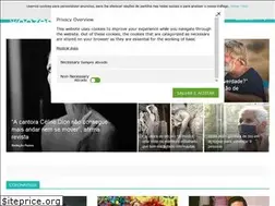 Sites similar to revistapazes.com