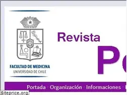 Sites similar to revistapediatria.cl