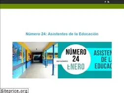 Sites similar to revistaperspectiva.cl