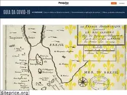 Sites similar to revistapesquisa.fapesp.br