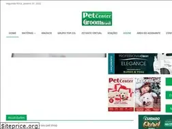 Sites similar to revistapetcenter.com.br
