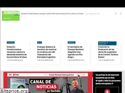 Sites similar to revistapetroquimica.com