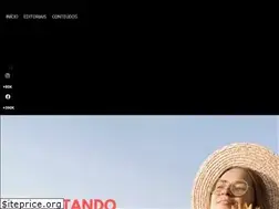 Sites similar to revistapilates.com.br