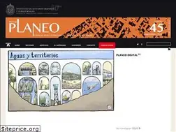 Sites similar to revistaplaneo.cl