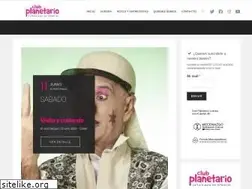Sites similar to revistaplanetario.com.ar