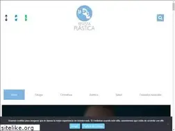 Sites similar to revistaplastica.es