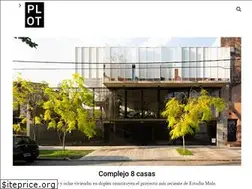 Sites similar to revistaplot.com