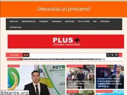Sites similar to revistaplus.com.py