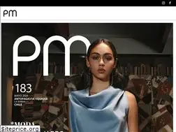 Sites similar to revistapm.cl