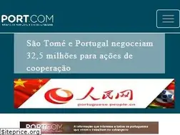Sites similar to revistaport.com