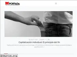 Sites similar to revistaportada.cl
