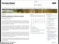 Sites similar to revistappe.wordpress.com