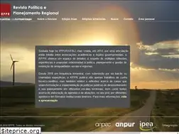 Sites similar to revistappr.com.br