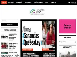 Sites similar to revistappv.com.ar