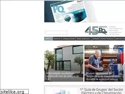 Sites similar to revistapq.com