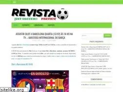Sites similar to revistapreview.com.br