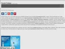 Sites similar to revistaprivilege.net