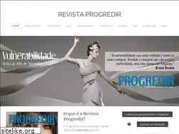 Sites similar to revistaprogredir.com