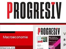 Sites similar to revistaprogresiv.ro