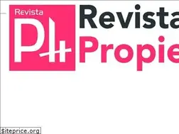 Sites similar to revistapropiedadhorizontal.com