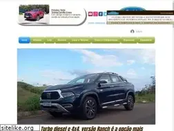 Sites similar to revistapubliracing.com.br