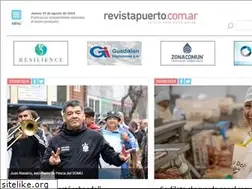 Sites similar to revistapuerto.com.ar