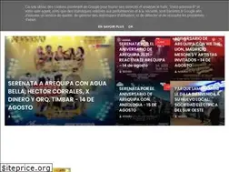 Sites similar to revistaqplanes.com