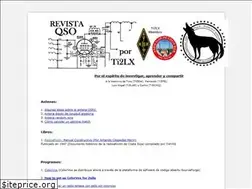 Sites similar to revistaqso.com