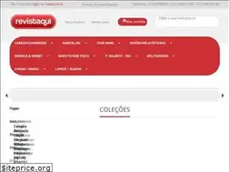 Sites similar to revistaqui.com.br