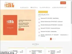 Sites similar to revistarap.com.ar