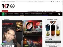 Sites similar to revistarcp.com