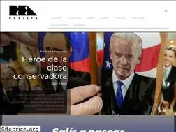 Sites similar to revistarea.com