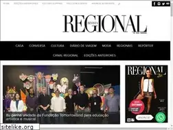 Sites similar to revistaregional.com.br