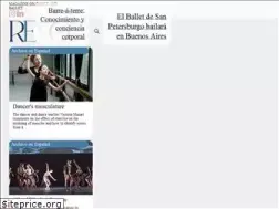 Sites similar to revistarevol.com