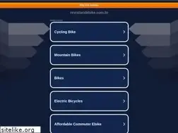 Sites similar to revistaridebike.com.br