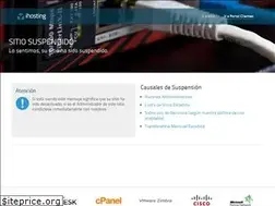 Sites similar to revistariem.cl