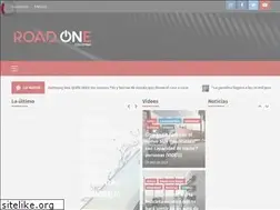 Sites similar to revistaroadone.com