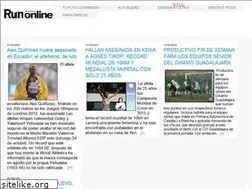 Sites similar to revistarunonline.com