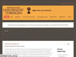 Sites similar to revistas-culturales.de
